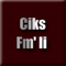 Ciks FM