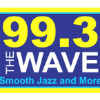 KRWV-FM "The Wave" Frequency: 99.3