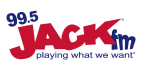 99.5 Jack FM