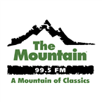 99.5 The Mountain