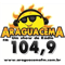 Rádio Araguacema FM