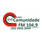 Rádio Comunidade
