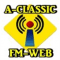 A Classic FM-WEB