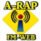 A Rap FM Web