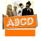 ABCD Black Eyed Peas