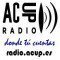 ACUP radio