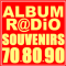 ALBUM RADIO SOUVENIRS