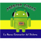 ANDROID CHOCÓ