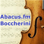 Abacus.fm Boccherini