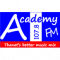 107.8 ACADEMY FM