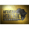 African Heritage on Radio