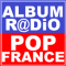 Album Radio POP FRANCE