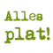 Alles Plat