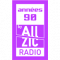 ALLZIC RADIO ANNEES 90
