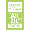 ALLZIC RADIO ENFANT 4/7 ANS