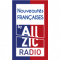 ALLZIC RADIO NOUVEAUTES FRANCAISES