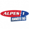 Alpes 1 Grenoble - Années 90