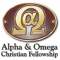 Alpha & Omega Christian Fellowship