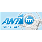 Ouvir Ant1 FM