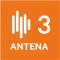 Ouvir Antena 3