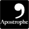 Apostrophe