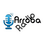 Arrobaradio