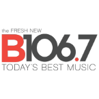 B106.7
