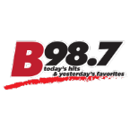 B98.7