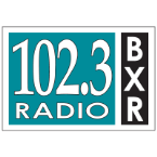 102.3 BXR