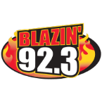 Blazin' 92.3