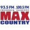 MAX Country