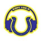 KDPT 102.9 Bronco Radio