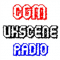 CGM UKScene Radio