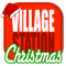 CHRISTMAS VILLAGE