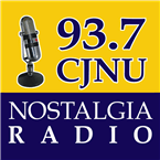 CJNU - Nostalgia Radio