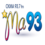 CKMA-FM