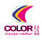 COLOR Music Radio