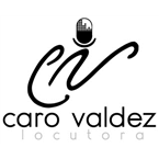 Caro Valdez al aire