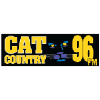 Cat Country 96