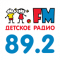 Children's radio