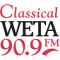 WETA Classical