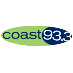 Coast 93.3