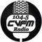 CVFM Radio