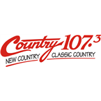 COUNTRY 107.3