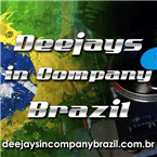 Deejays in Company Brazil