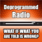 Deprogrammed Radio World