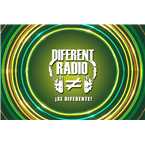 Diferent Radio