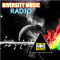 Diversity music radio