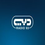 Ouvir Dubai 93 FM