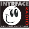 inYRface radio